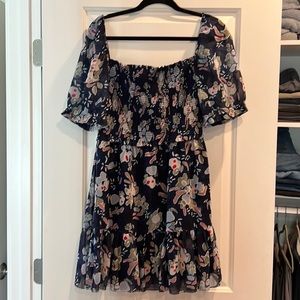 Laken Aritzia Dress